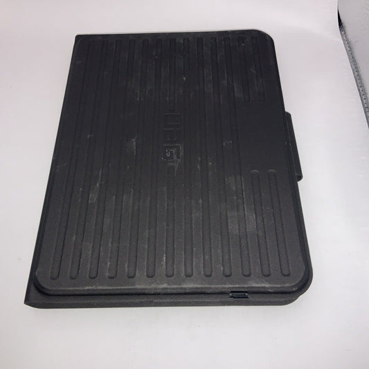 UAG - Rugged Keyboard Folio for Apple 10.2" iPad with Trackpad - Black