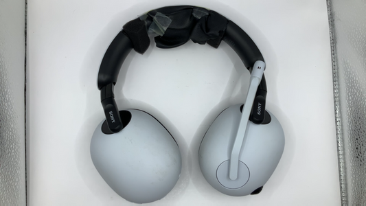 NO DONGLE Sony INZONE H7 Wireless Gaming Headset 360 Sound WHG700 Headphones
